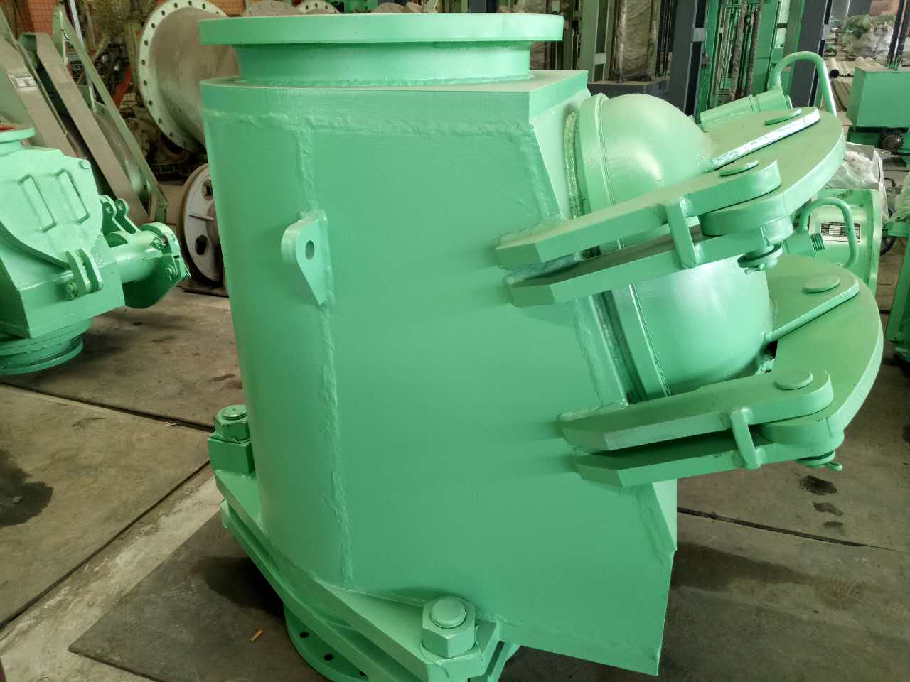 Hydraulic equalizing spread valve1.jpg