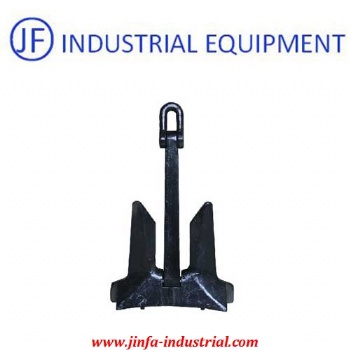 Vessel Carbon Steel 300Kg AC-14 Anchor