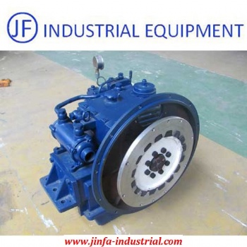 CCS Approval FADA 170A Ship 5:1 Reduction Gearbox