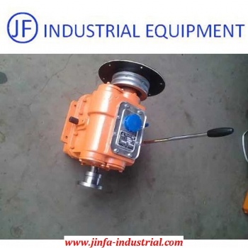 30 Light Weight Manual Fishing Boat Gearbox