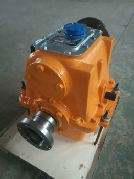 30 Light Weight Manual Fishing Boat Gearbox