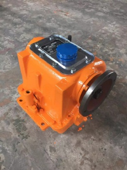 30 Light Weight Manual Fishing Boat Gearbox