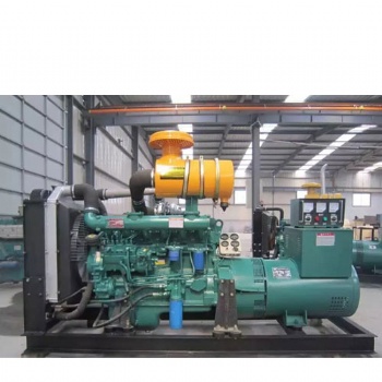 200-1500KW Weichai Middle Speed Marine Diesel Engine Generator