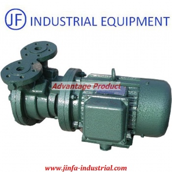 32CXZ Series Self-priming Vortex Copper Ship Sea Water Pump