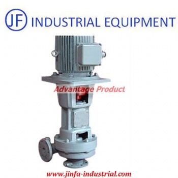 CL Series Boat 100CL-30 Fresh Water Vertical Centrifugal Pump