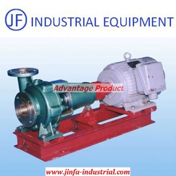 CWL Series Marine Water Pump 50CWL-5 Horizontal Centrifugal Pump