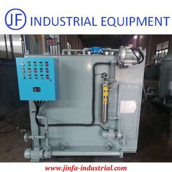 Marine Discharge Pump Grey Black Water Sewage Treatment Plant