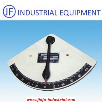 High Accuracy Lq-200 Type Marine Pendulum Tiltmeter