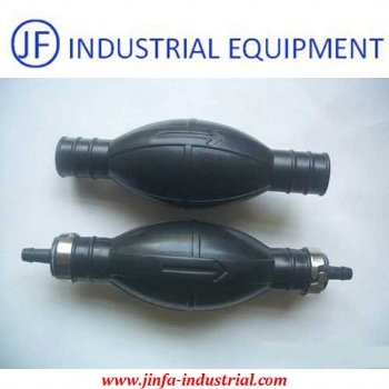 Outboard Engine Fuelline Manual balloon