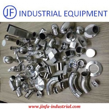 SS304/SS316 Casting Yacht Hardware