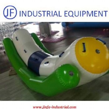0.9mm PVC Material Inflatable Water Toys