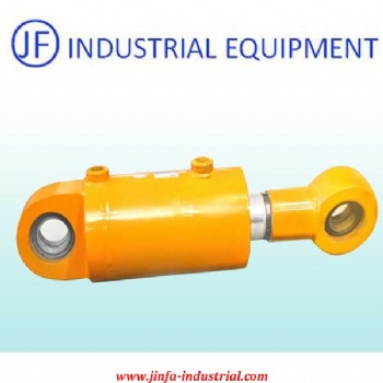 Single Acting Hsg Engineering Hydraulic Cylinder