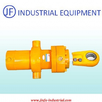 Y-Hg1 Metallurgical Equipment Short Stroke Hydraulic Cylinder