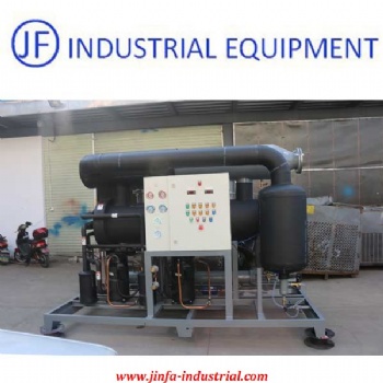 Industrial Air Compressor 110m3 Refrigerated Air Dryer