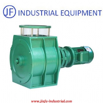 DN300 Rotary Airlock Feeder Discharge Valve