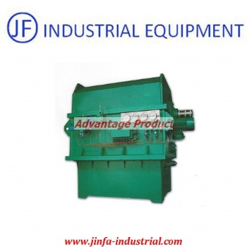 Energy Conversion Variable Speed Hydraulic Coupling