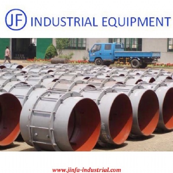 Round DN25-DN6000mm Expansion Joint for Power Industry