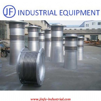 Flange Corrugated Marine Expansion Joints