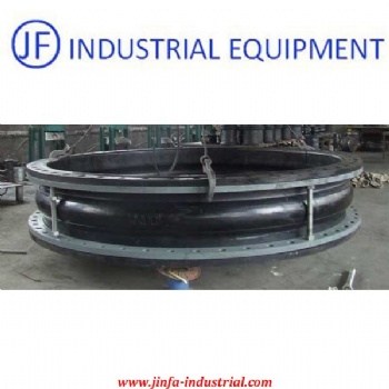 Dn1500mm Rubber Expansion Joint