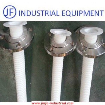 Stainless Steel Flange Type Flexible Rubber Hose