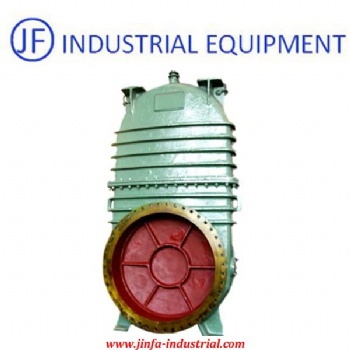 Metallurgical Industry DN1500 Rising Stem Wedge Single Disc Gate Valve