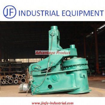 DN250mm Gas Pipe Carbon Steel Pressure Relief Equalizing Valve