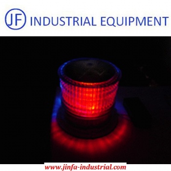 5nm Visibility LED Marine Solar Boat Navigation Light