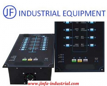 CCS Certificate Marine Navigation Signal Light Control Panel