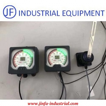 CCS Approval Digital Color Ship Rudder Angle Position Indicator