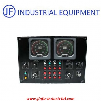 SC2-K Manual Steering Gear Control Panel