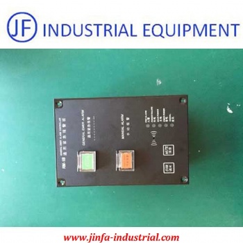 Marine General Emergency Alarm System Controller