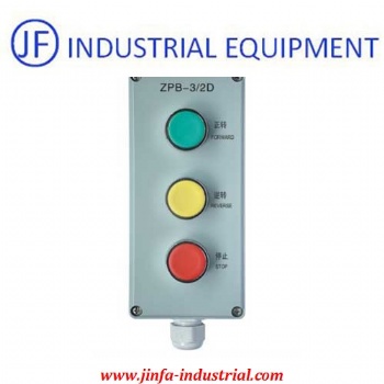 IP56 Ship Wall Mount Aluminum Fire Alarm Button Box