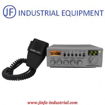 CCS Certificate IP67 Stable Signal Boat SSB Radio