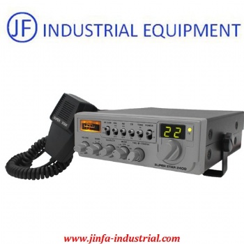 CCS Certificate IP67 Stable Signal Boat SSB Radio