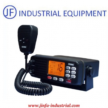 IP67 Waterproof Ship Stable Signal Walkie Talkie