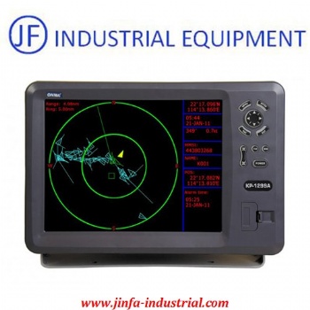 12 Inches LCD Display Marine AIS GPS Chart Plotter