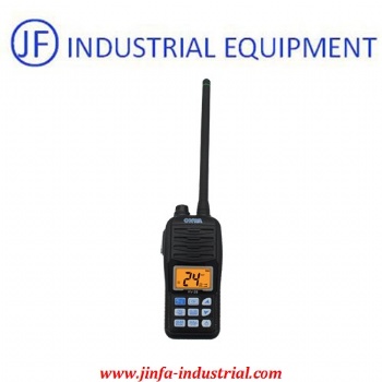 IP67 Handheld Stable Signal Walkie Talkie Marine VHF Radio