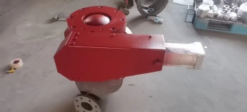 Inlet Dome Valve DN200 CH3564D-00