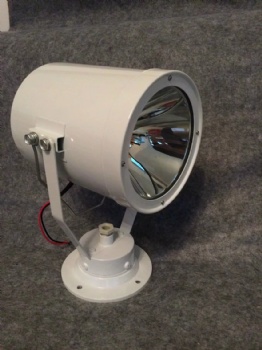 1000W Wireless Remote Control Ship Search Light