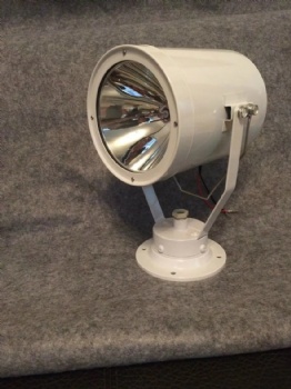 1000W Wireless Remote Control Ship Search Light