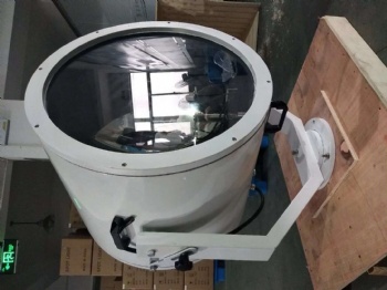 AC110/220V Marine 2000W Manual Suez Canal Search Light