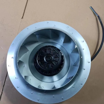 Marine Ventilation Electric Centrifugal Fan