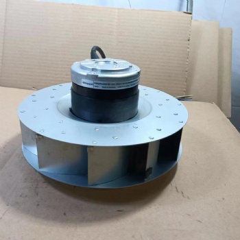 Marine Ventilation Electric Centrifugal Fan