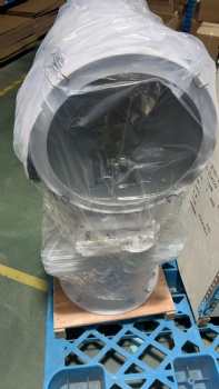 1000W Ship Remote Search Light