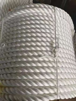 Marine 3 Strand Nylon Rope