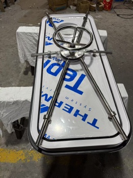 Ship Watertight Aluminum Alloy Door