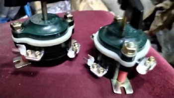 Ship Electrical Combine Type Switch