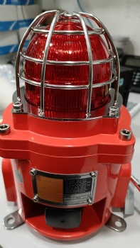 Marine Explosion Proof LED Light