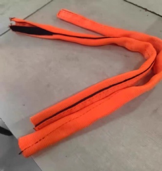 Marine Rope Protection Cover